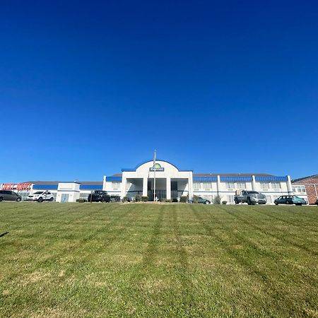 Days Inn By Wyndham Madisonville Ngoại thất bức ảnh