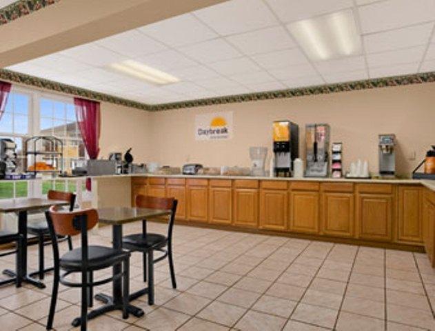 Days Inn By Wyndham Madisonville Ngoại thất bức ảnh